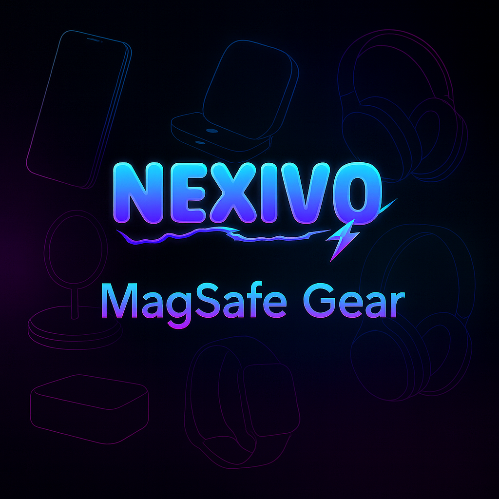 MagSafe Gear