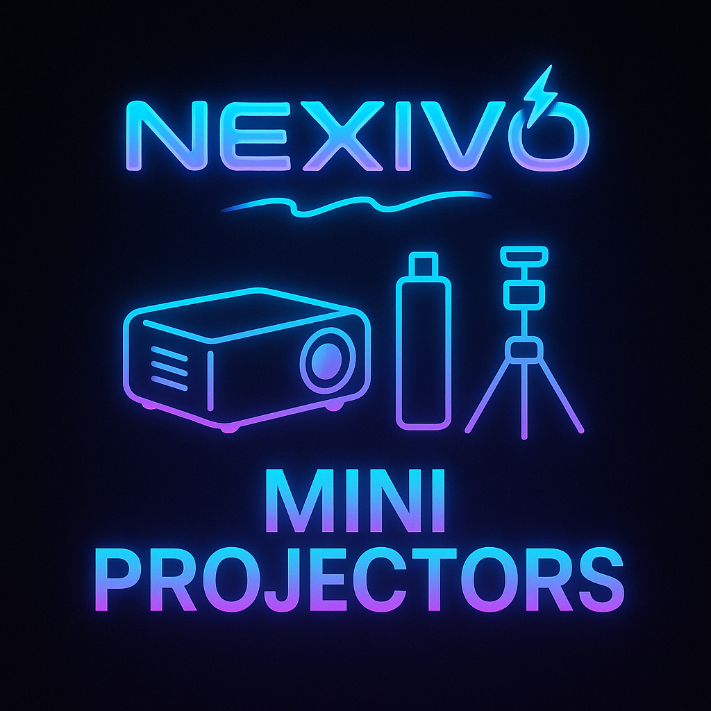 Mini Projectors