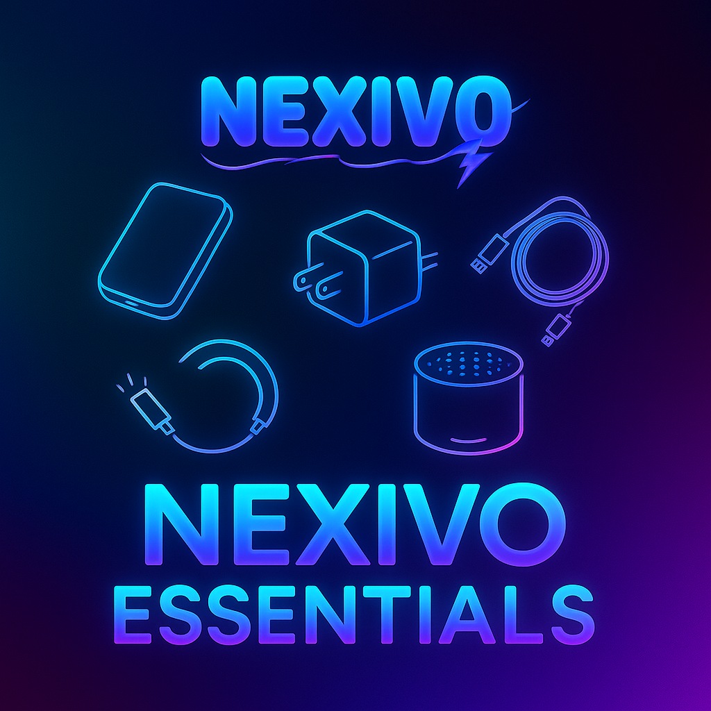 Nexivo Essentials