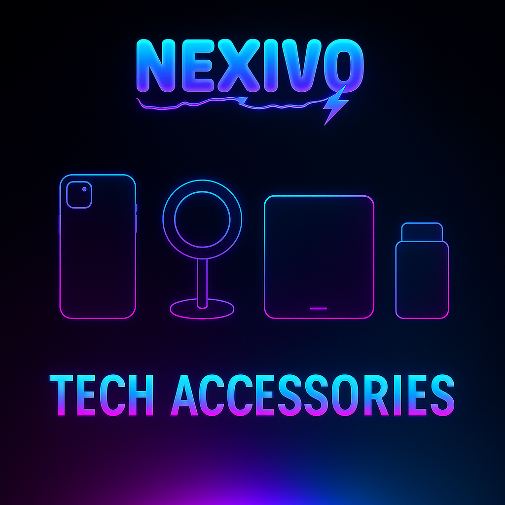 Tech Accessories